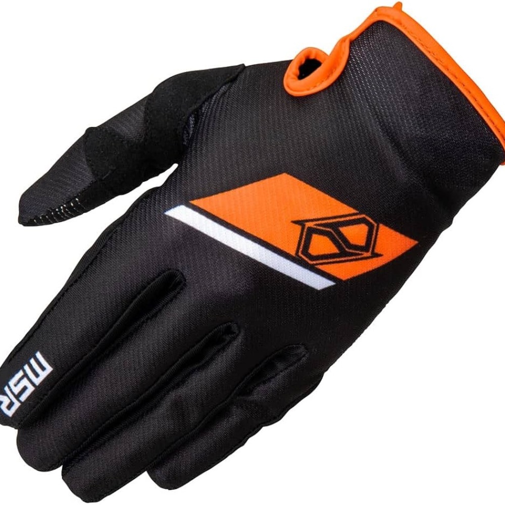 MSR Axxis Motocross Gloves